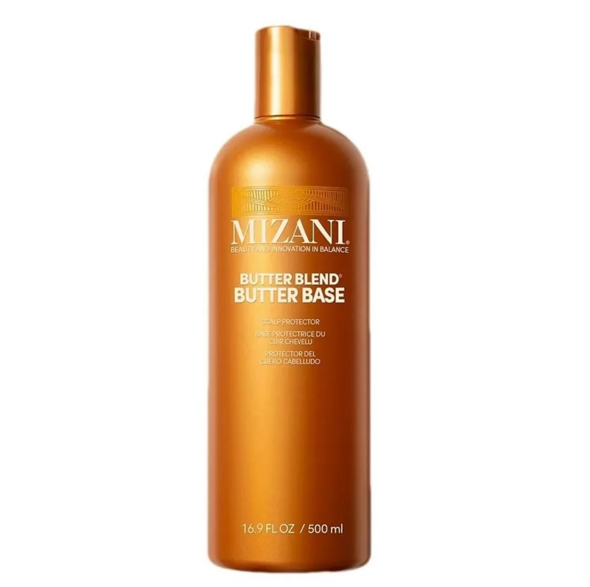 Mizani Butter Blend butter base scalp protector - 500ml