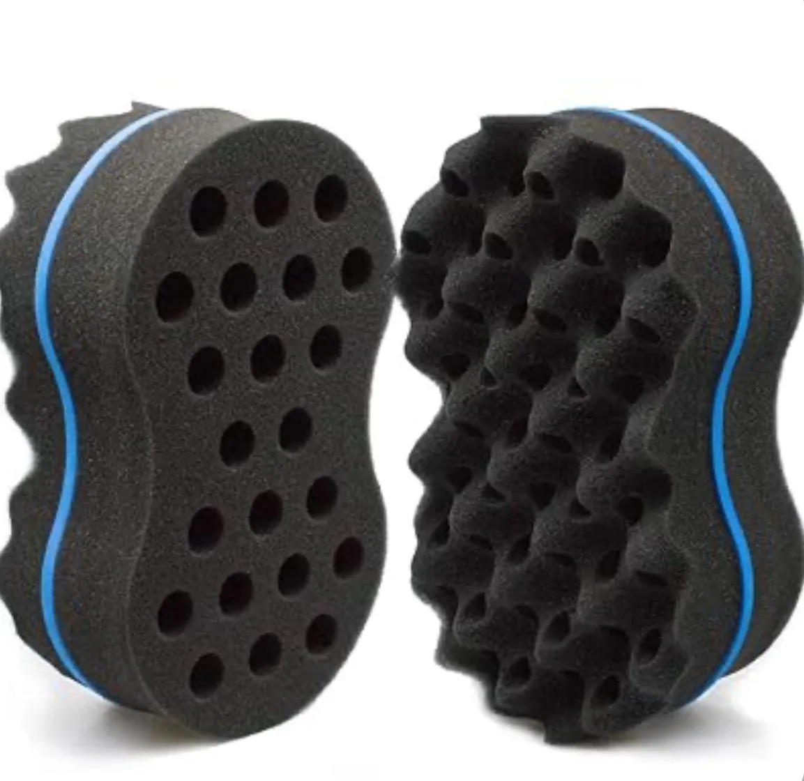 Twist & Dread foam sponge - large