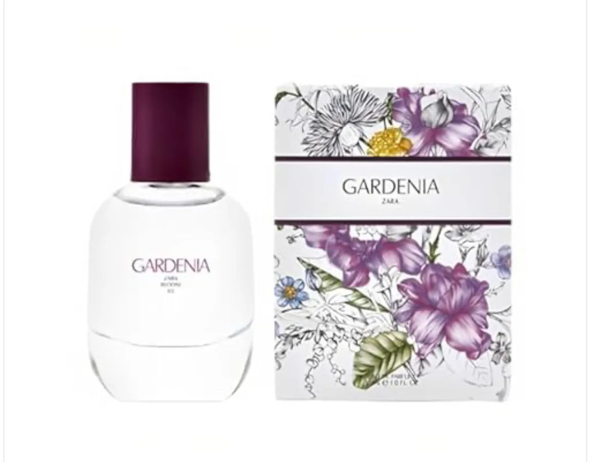Zara Gardenia edp 90ml