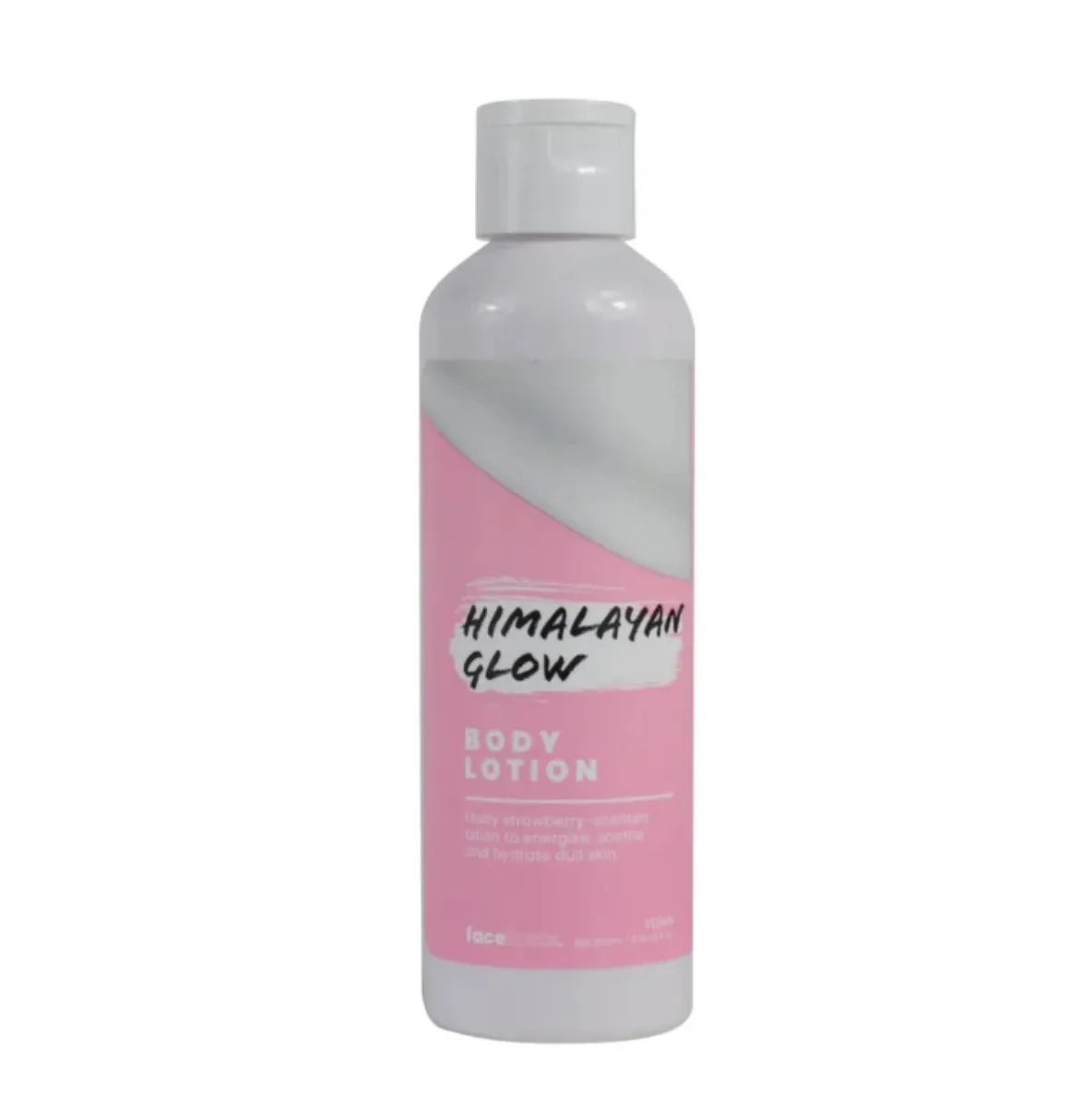 Face facts Himalayan Glow Body lotion -200ml