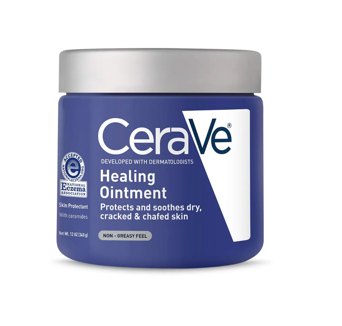 CeraVe Healing Ointment- 12oz
