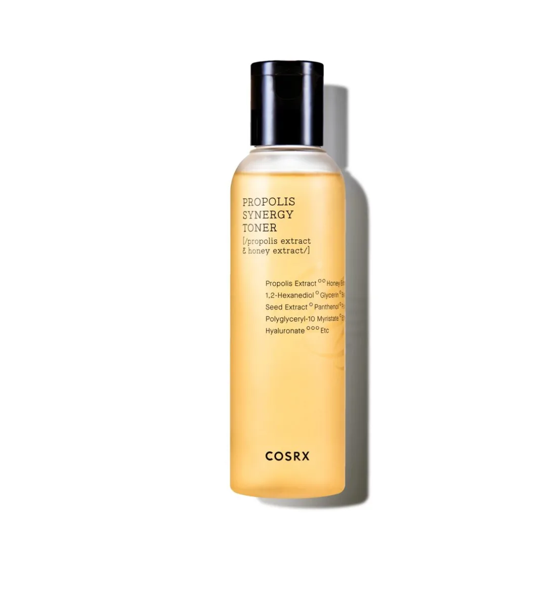 Cosrx Propolis Synergy Toner