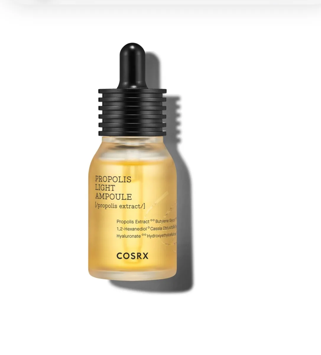 Cosrx Propolis Light Ampoule 30ml