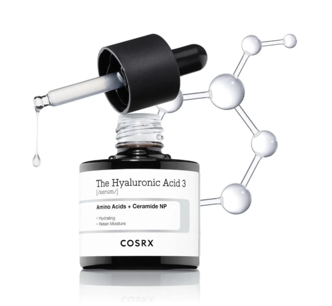 Cosrx Hyaluronic Acid Serum