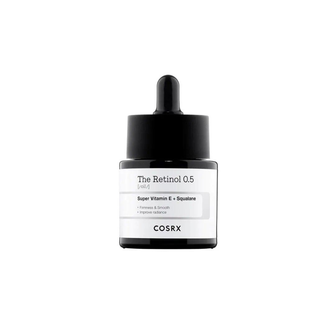 Cosrx The Retinol 0.5 Oil 20ml
