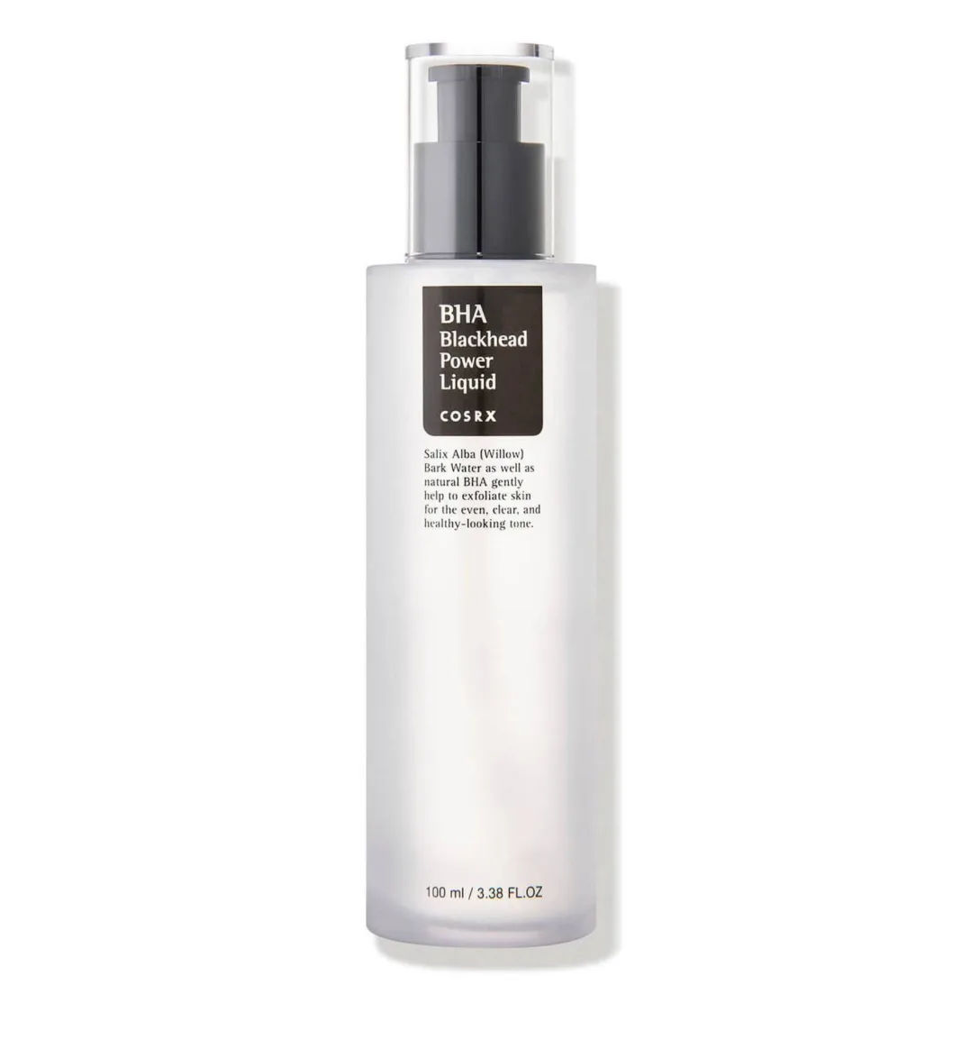 COSRX BHA Blackhead Power Liquid 3.38oz