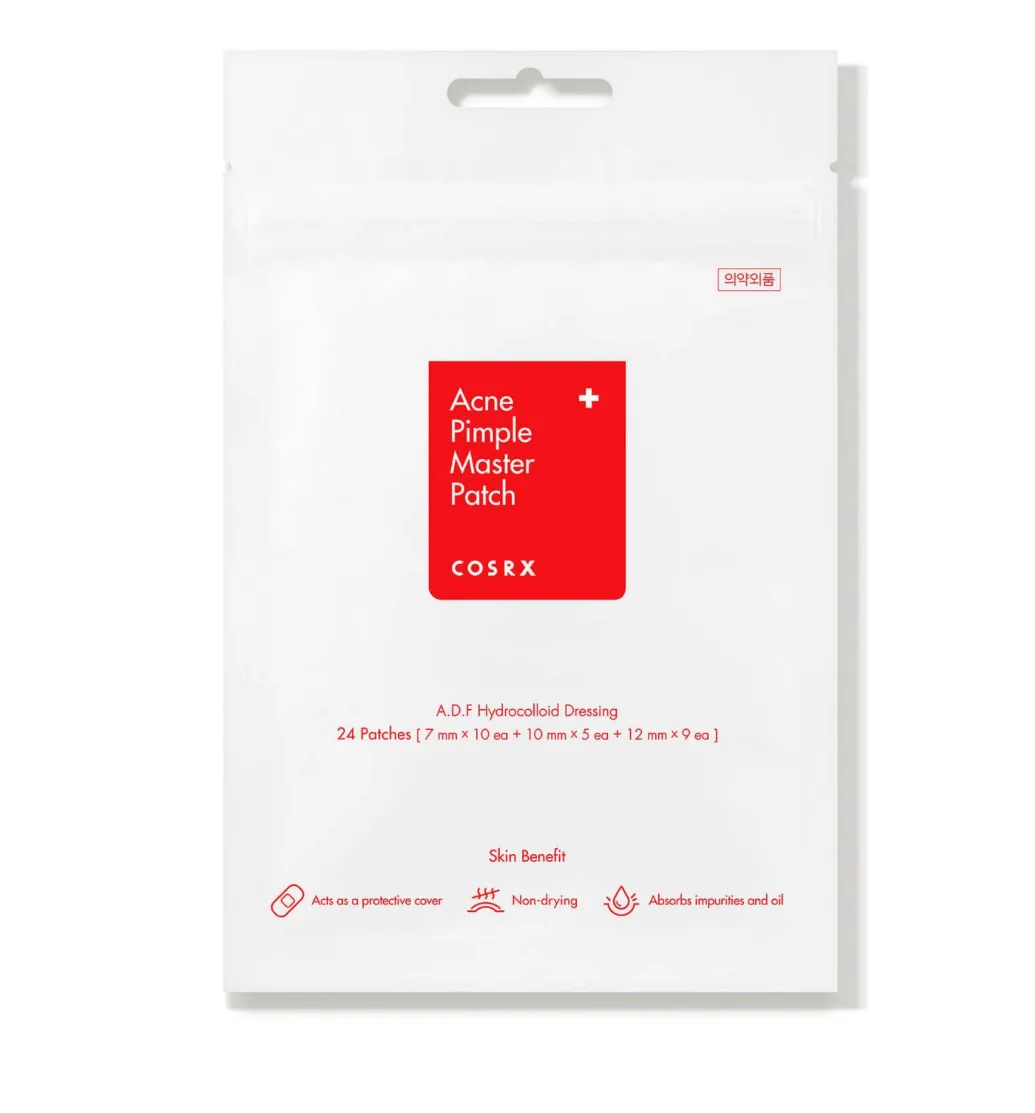 COSRX Acne Pimple Master Patch (24 count)