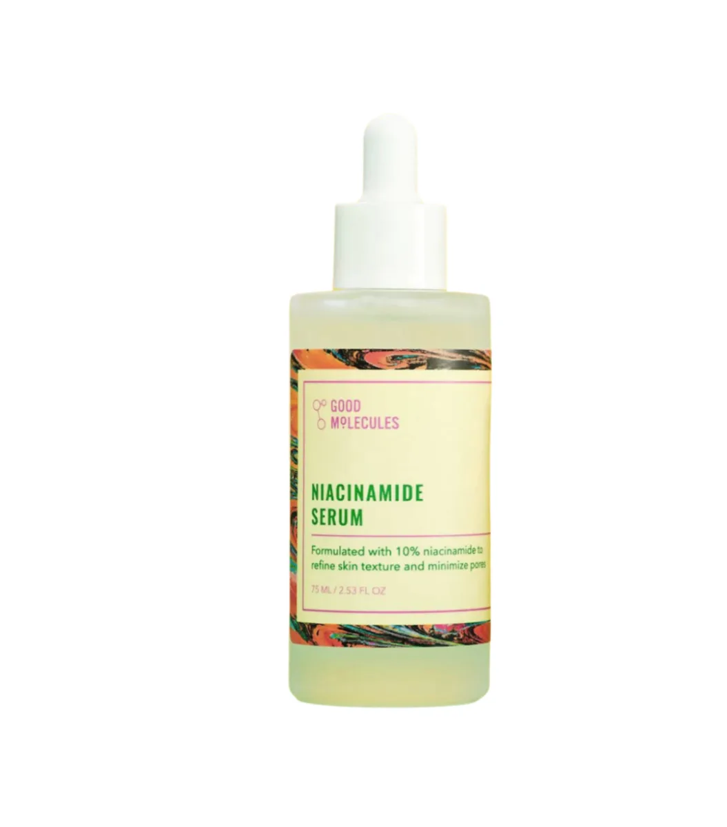 Good Molecules Niacinamide Serum 75ml