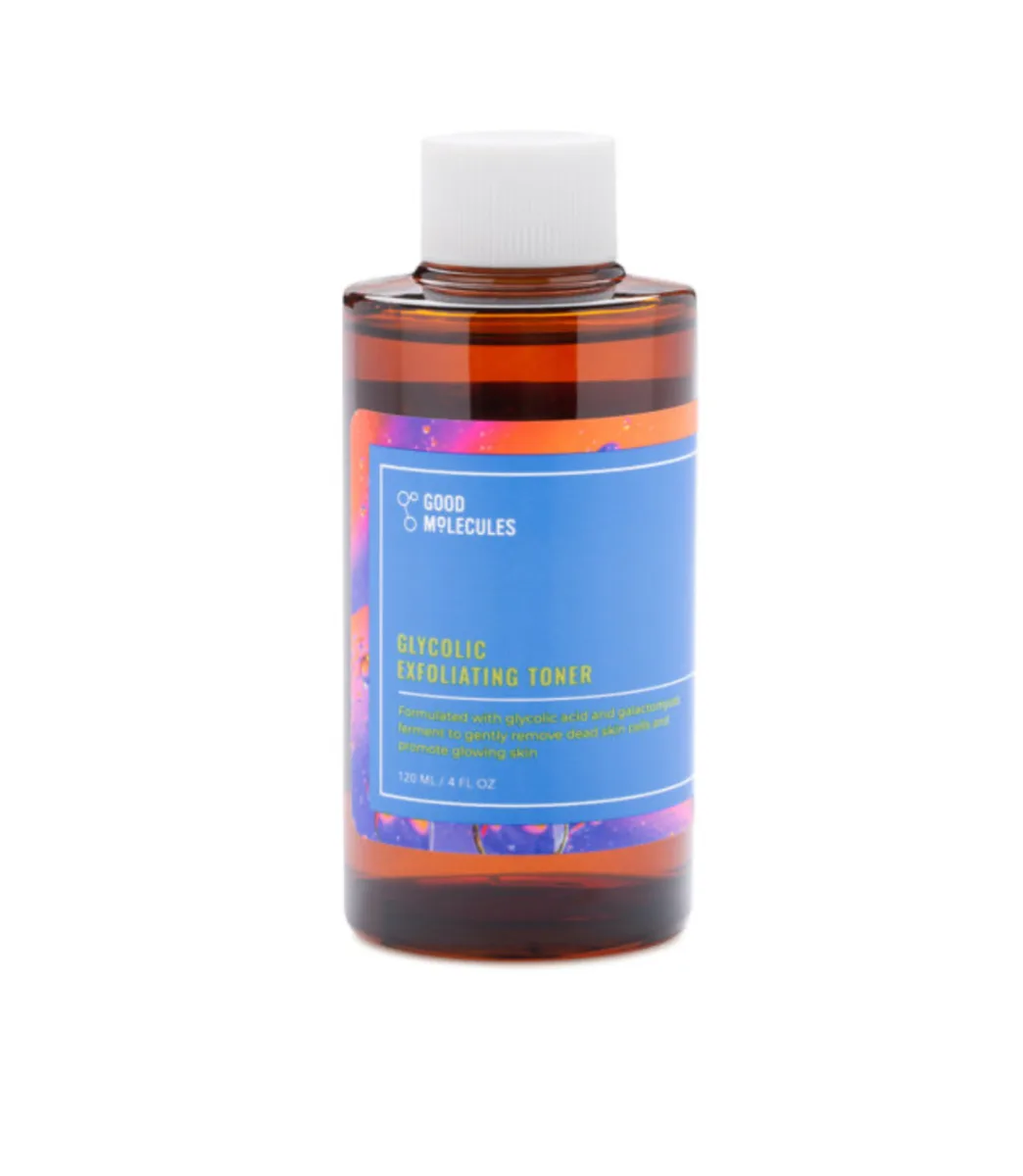 Good Molecules Glycolic Acid Toner- 120ml
