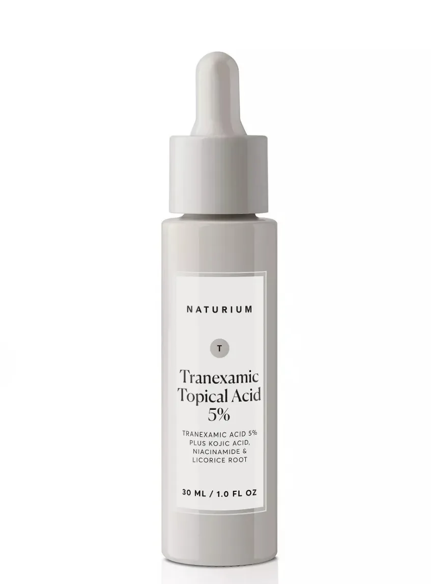Naturium tranexamic topical Acid 5% - 30ml