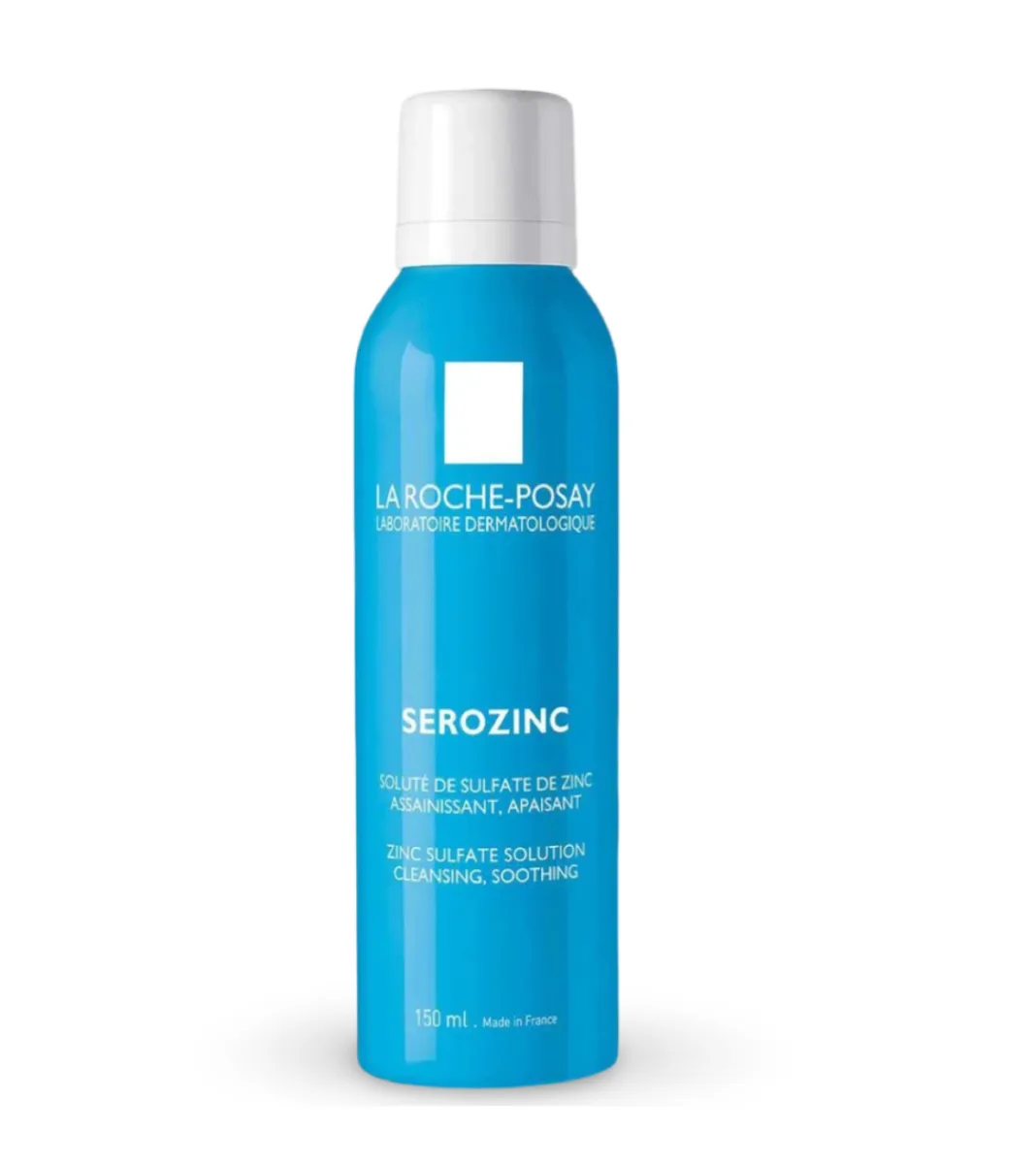 La roche-posay serozinc - 150 ml