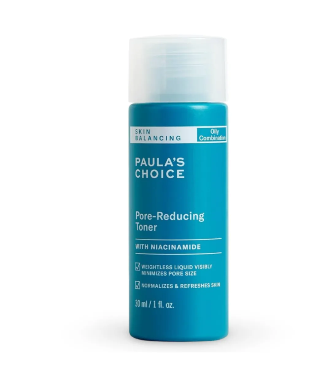 Paulas's choice skin balancing pore-reducing toner - 30ml