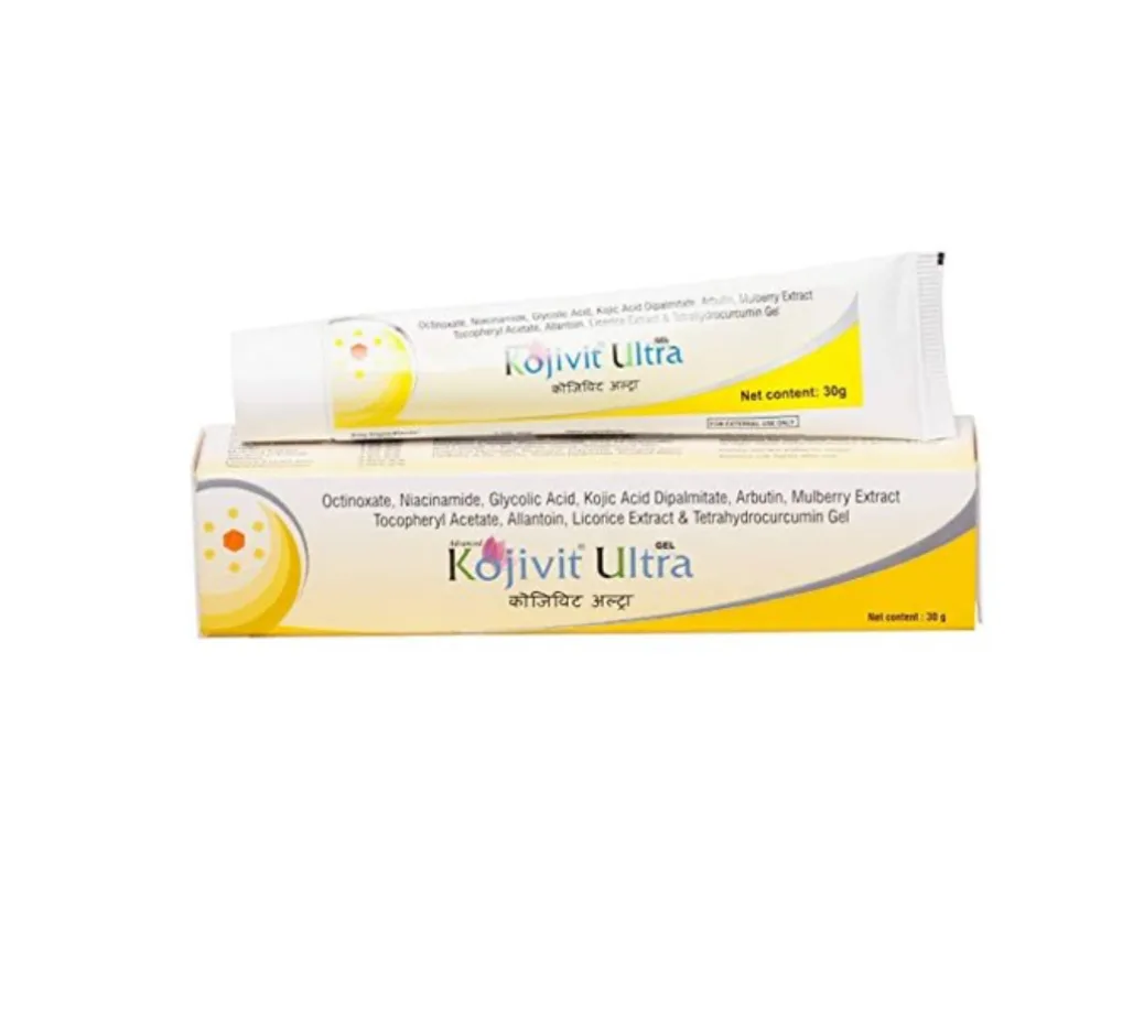 Kojivit Ultra Gel