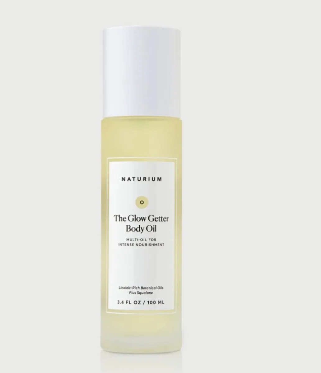 Naturium The Glow Getter Body Oil- 3.4oz/100ml