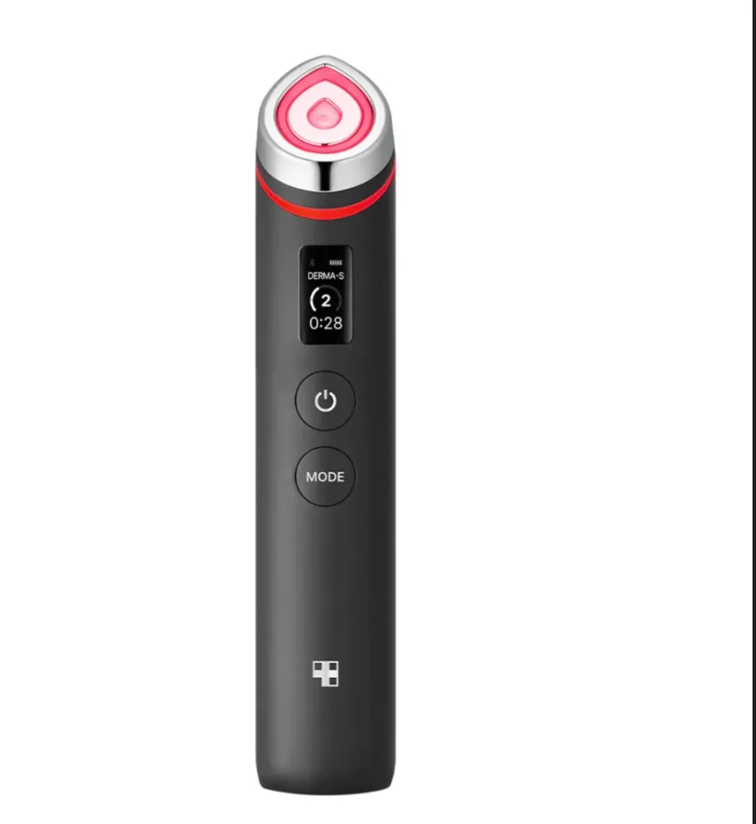 Medicube Age-R Booster Pro EX, Black