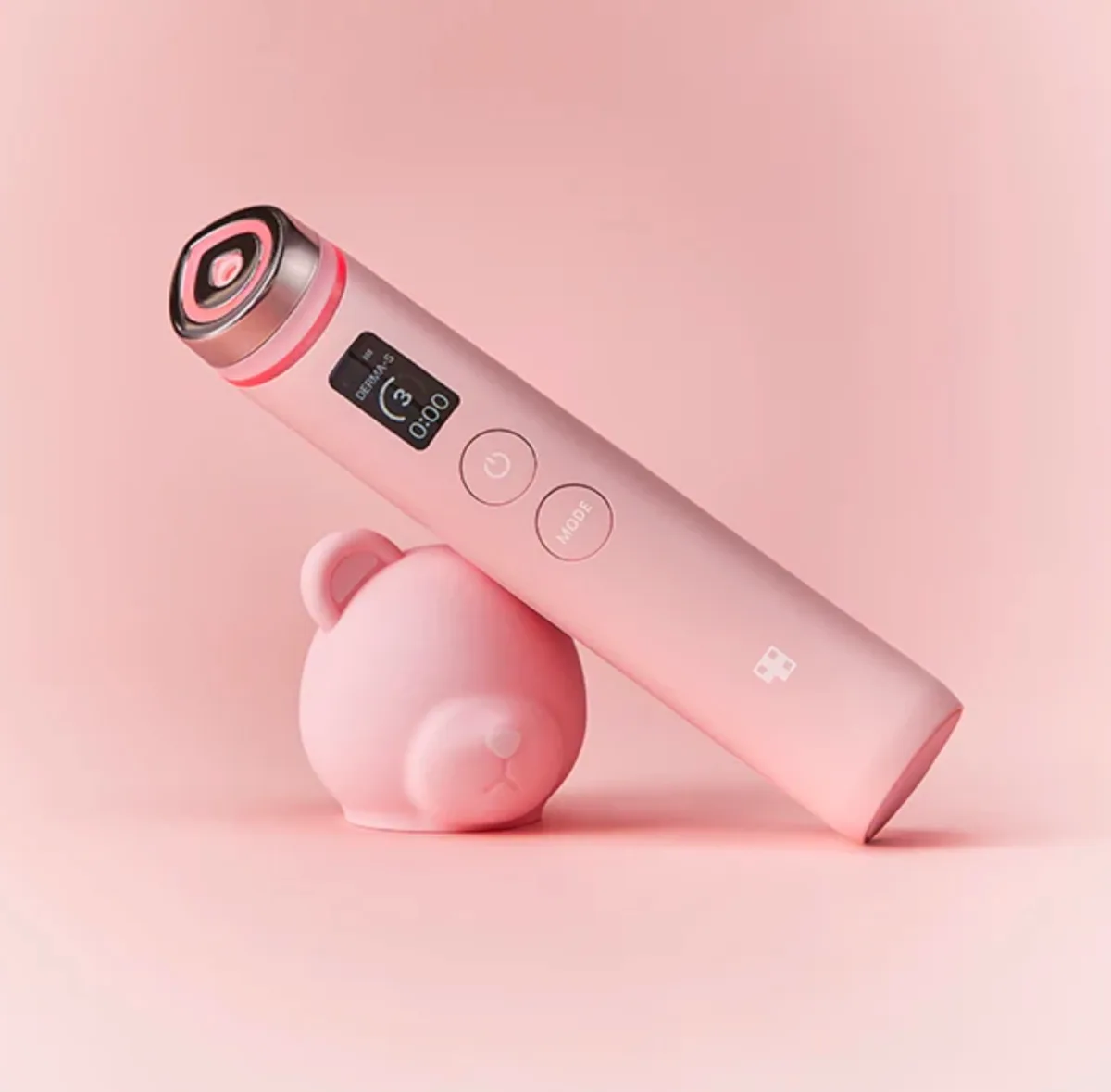 Medicube Age-R Booster Pro EX, pink