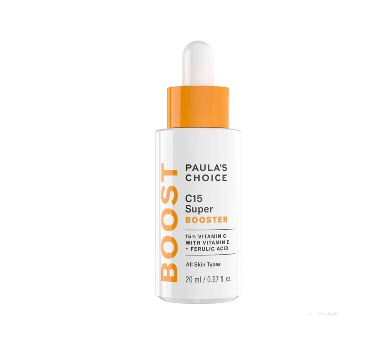 Paula's Choice C15 Super Booster - 20ml