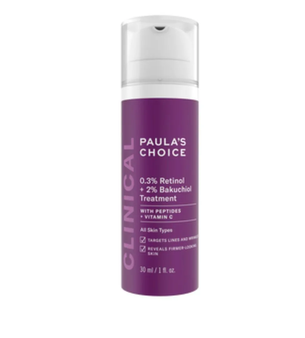 Paula's Choice 1% Retinol Treatment - 30ml