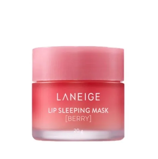 Laneige Lip sleeping mask - berry - 20g