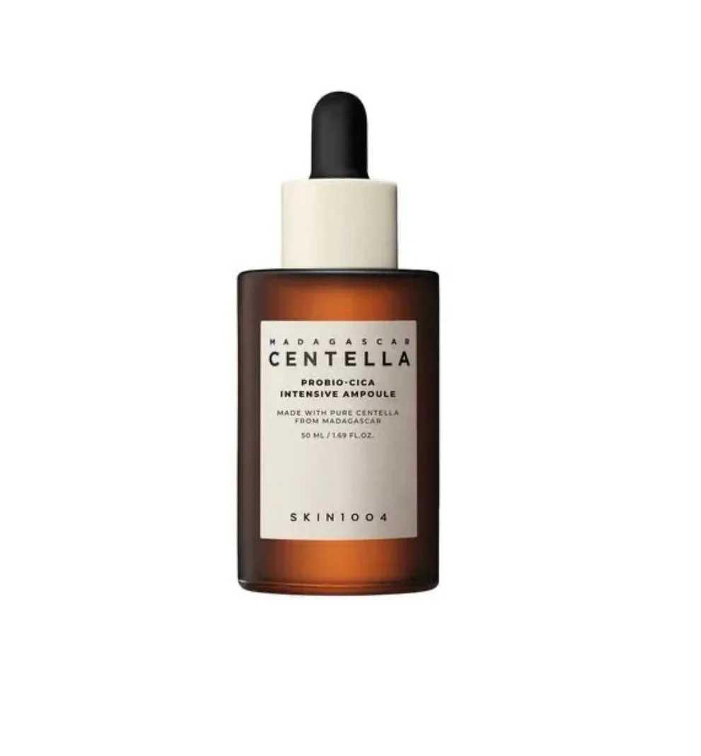 SKIN1004 Madagascar centella probio-cica intensive ampoule -50ml