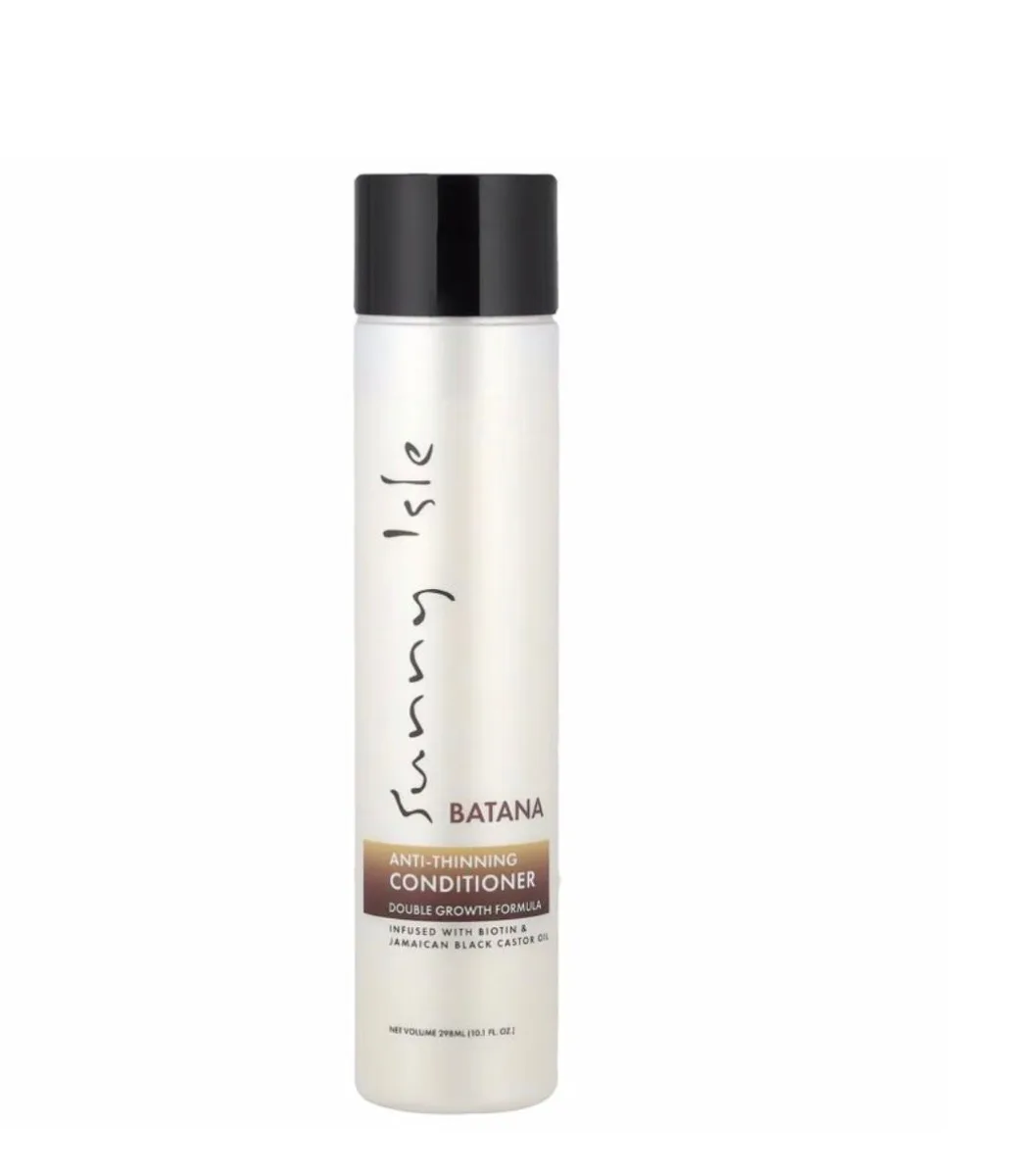 Sunny Isle Batana Anti-Thinning Conditioner - 10.1oz