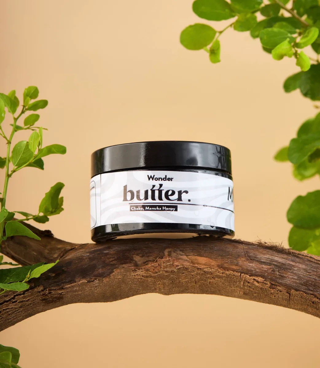 Manechemy Wonder Butter - 250g