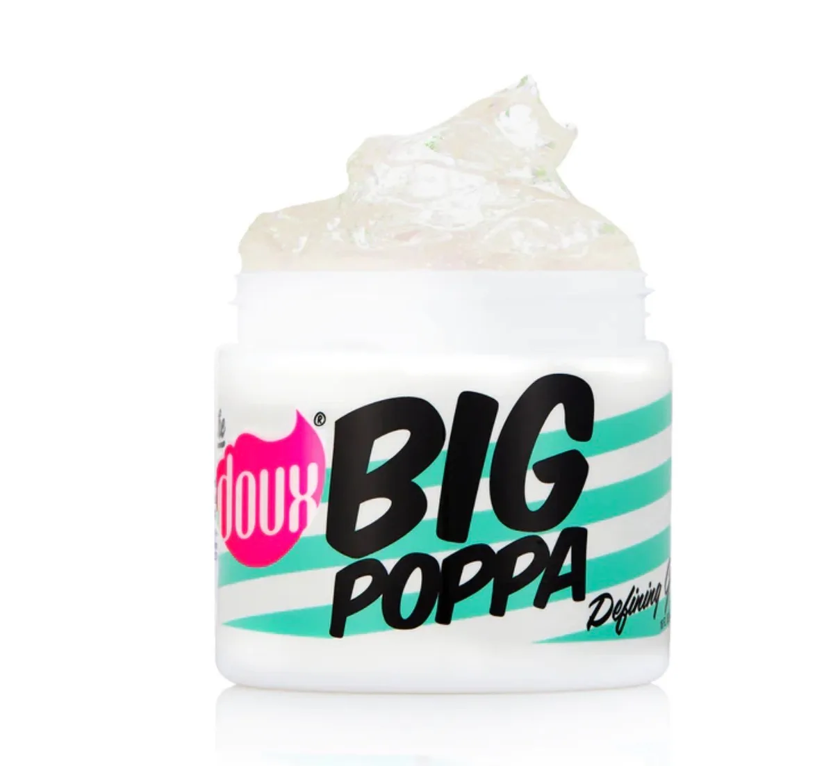 The Doux Big Poppa Defining Gel – 16 oz.
