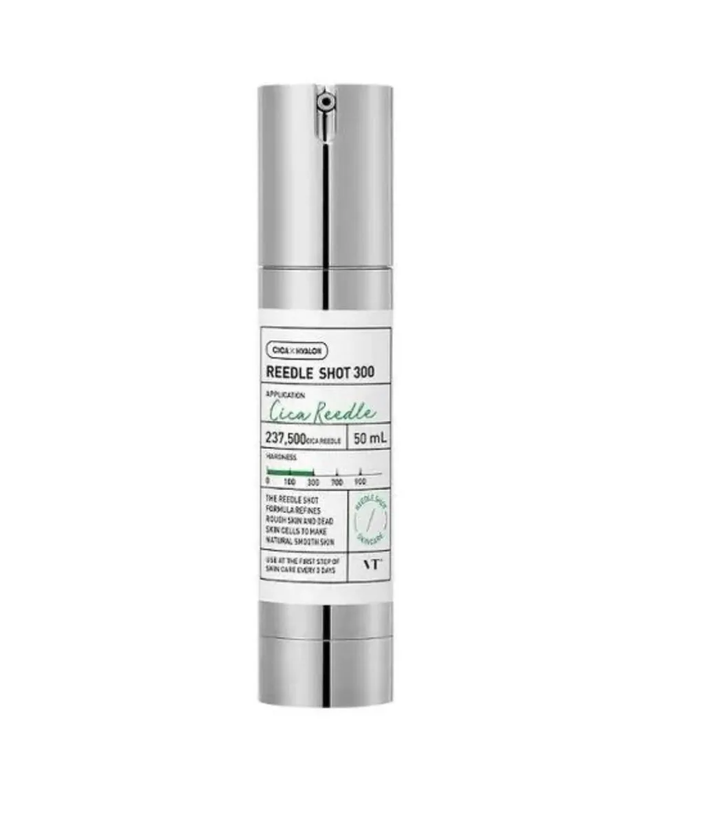 VT Cosmetics Reedle Shot 300 - 50ml
