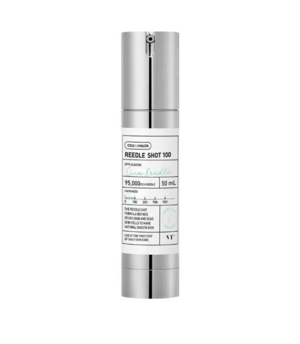 VT Cosmetics Reedle Shot 100 - 50ml