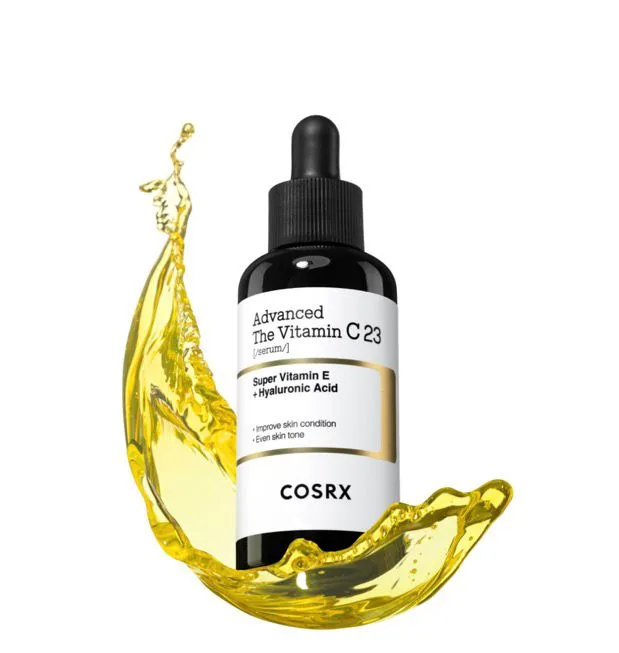 COSRX Advanced Vitamin C 23 Serum - 20ml