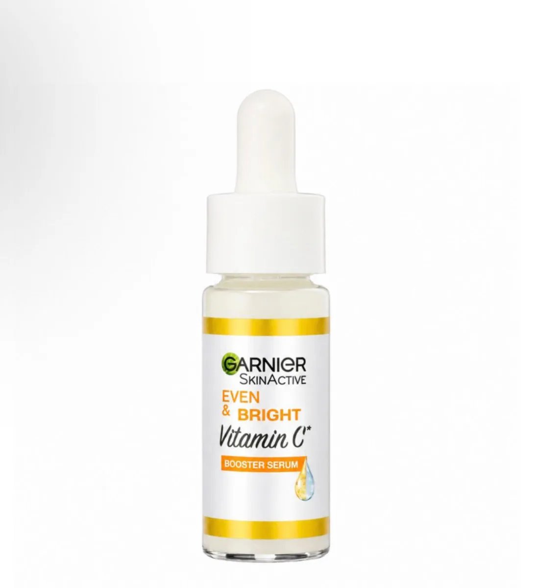 Garnier Even & Bright Vitamin C Booster Serum - 15ml