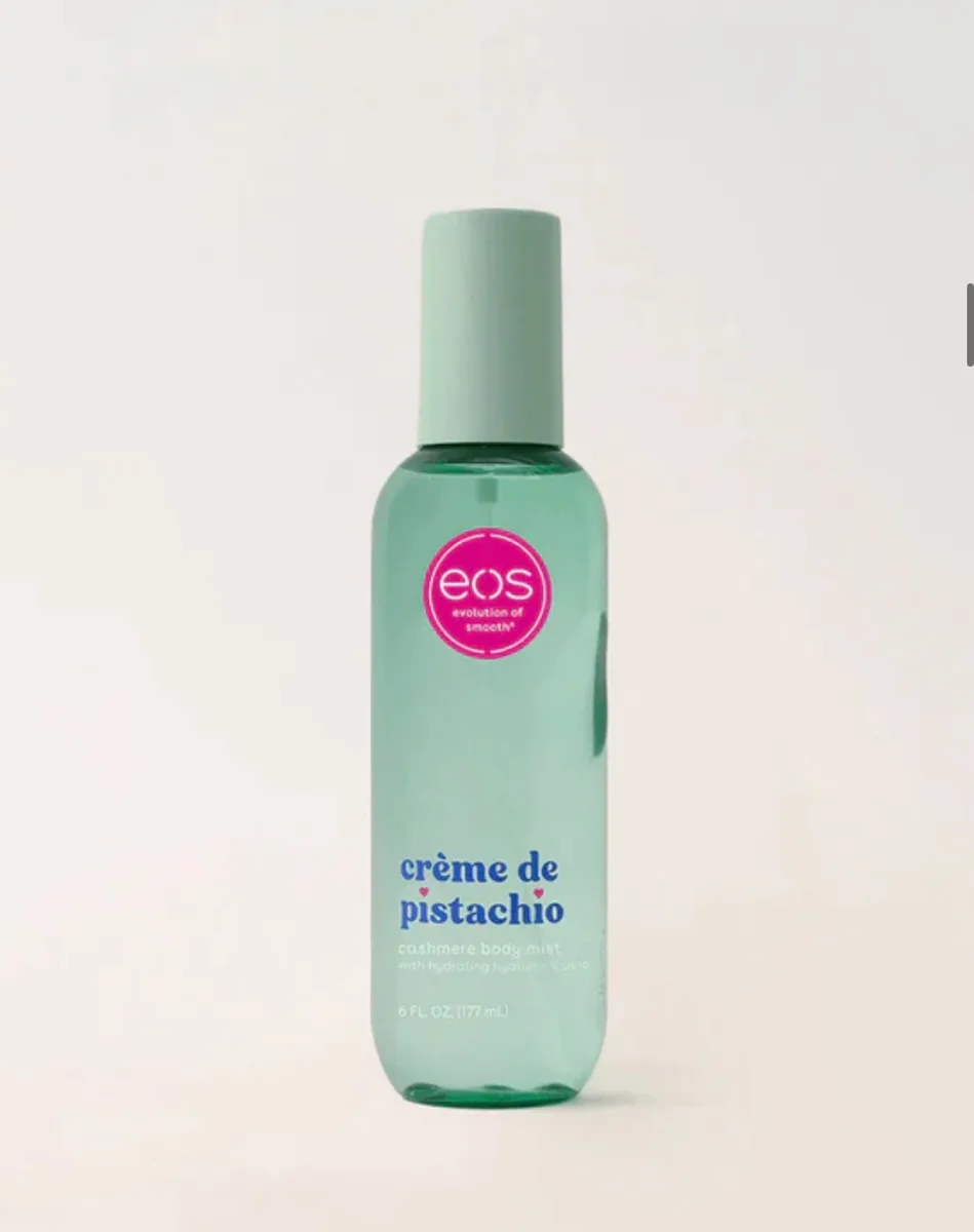 EOS Crème de Pistachio Body Mist - 177ml