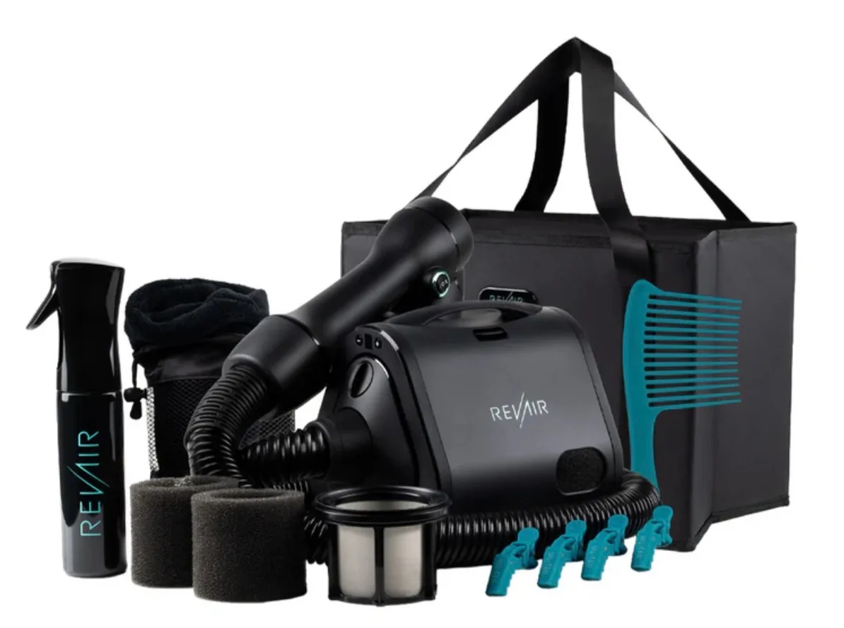 RevAir Total Package
