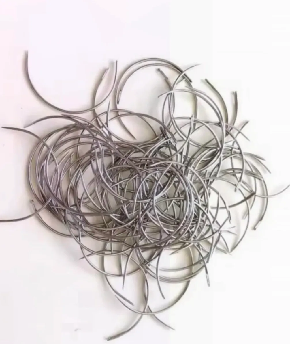 C Needles - 50pcs per pack