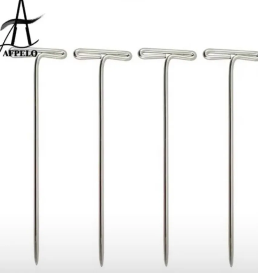 T Pins - 50pieces per pack