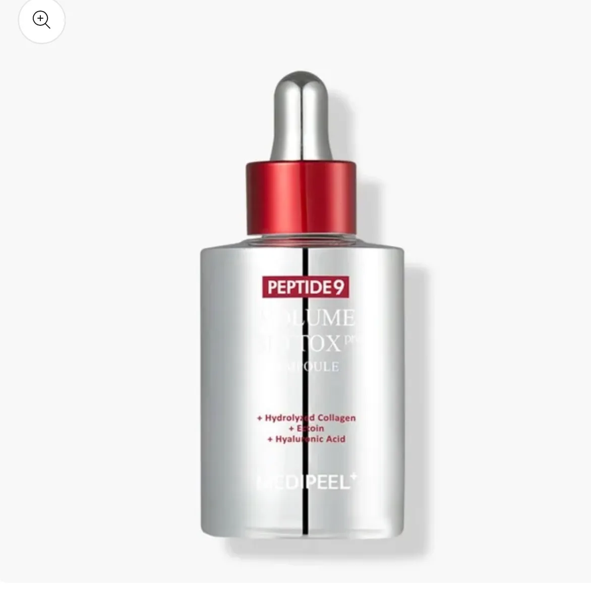 Medipeel Peptide 9 Volume Bio Tox Ampoule Pro -100ml