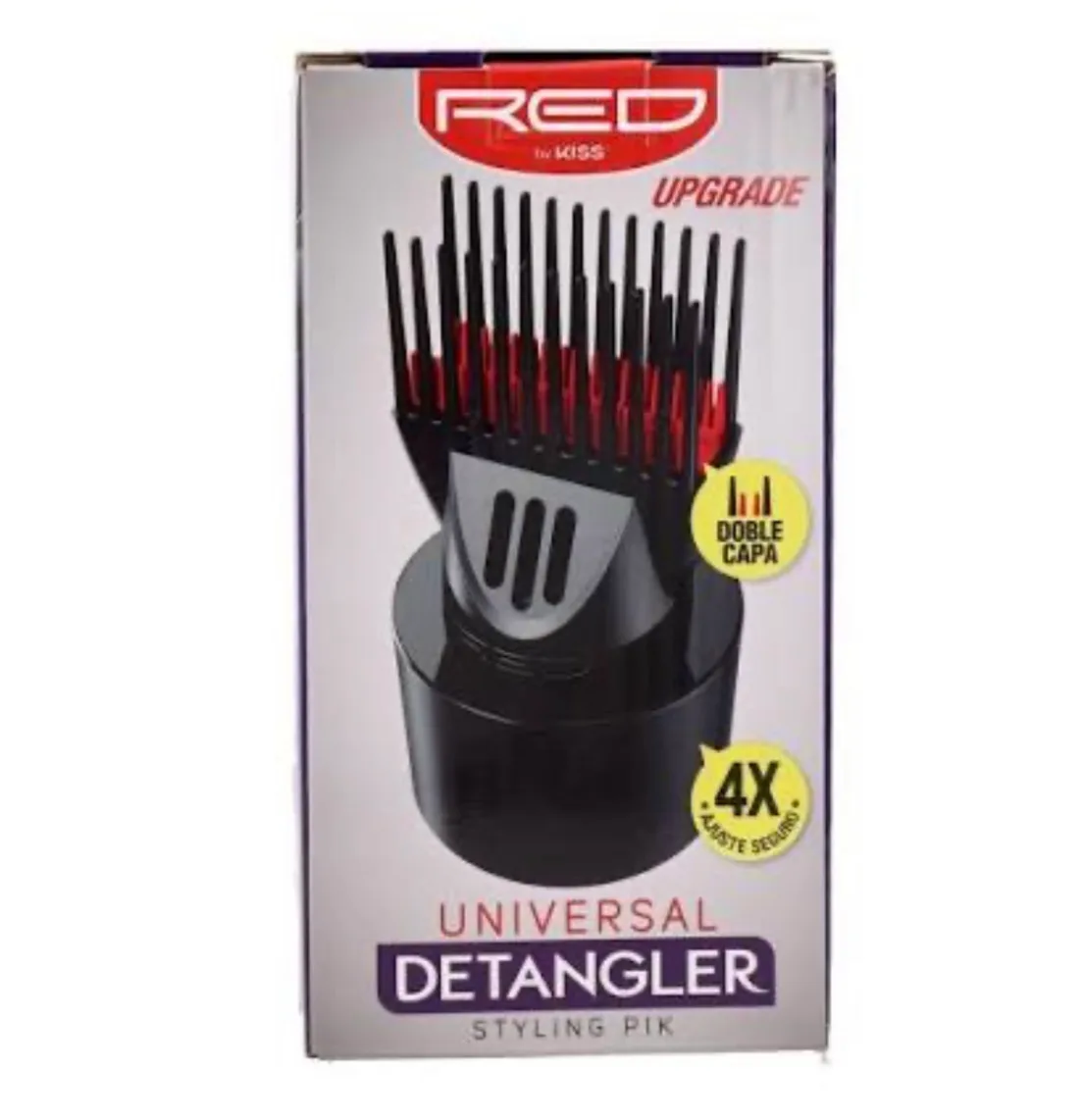 RED by KISS Universal Hair Styling Pik - dryer attachment