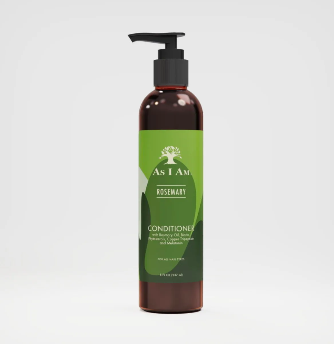 As I Am Rosemary Conditioner -8oz/237ml