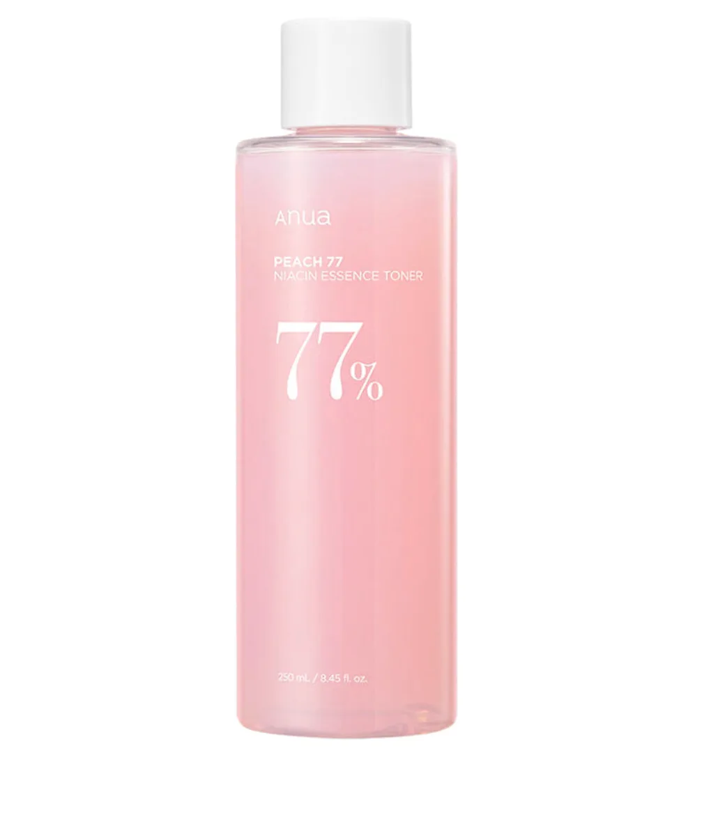 Anua Peach 77 Niacin Essence Toner -250ml