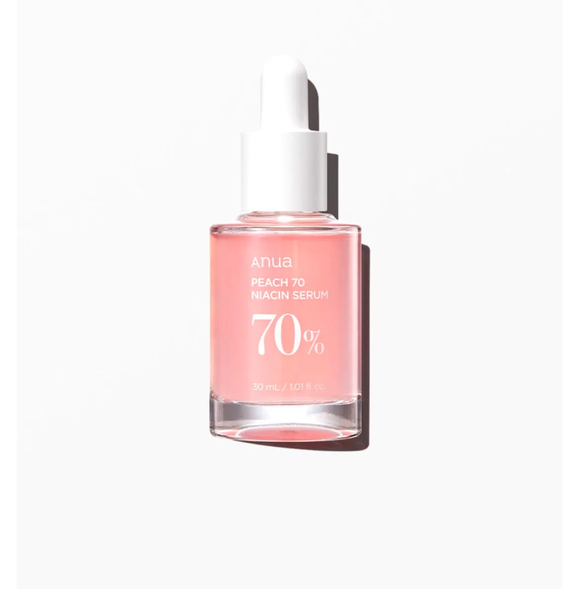 Anua Peach 70% Niacinamide Serum -30ml