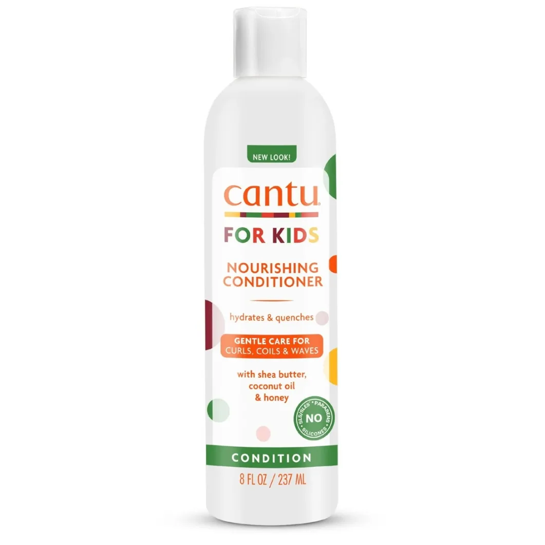 Cantu care for Kids Nourishing Conditioner -8oz