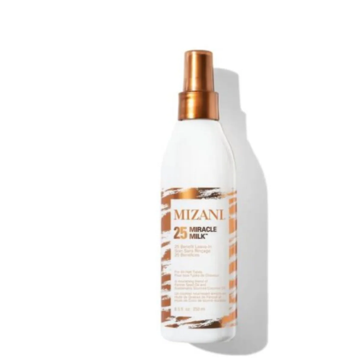 Mizani 25 Miracle Leave In Milk Conditioner