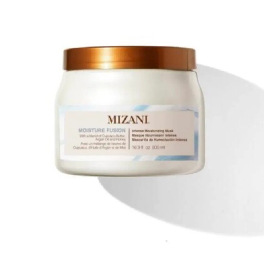 Mizani Moisture Fusion Intense Hydration Moisturizing Mask