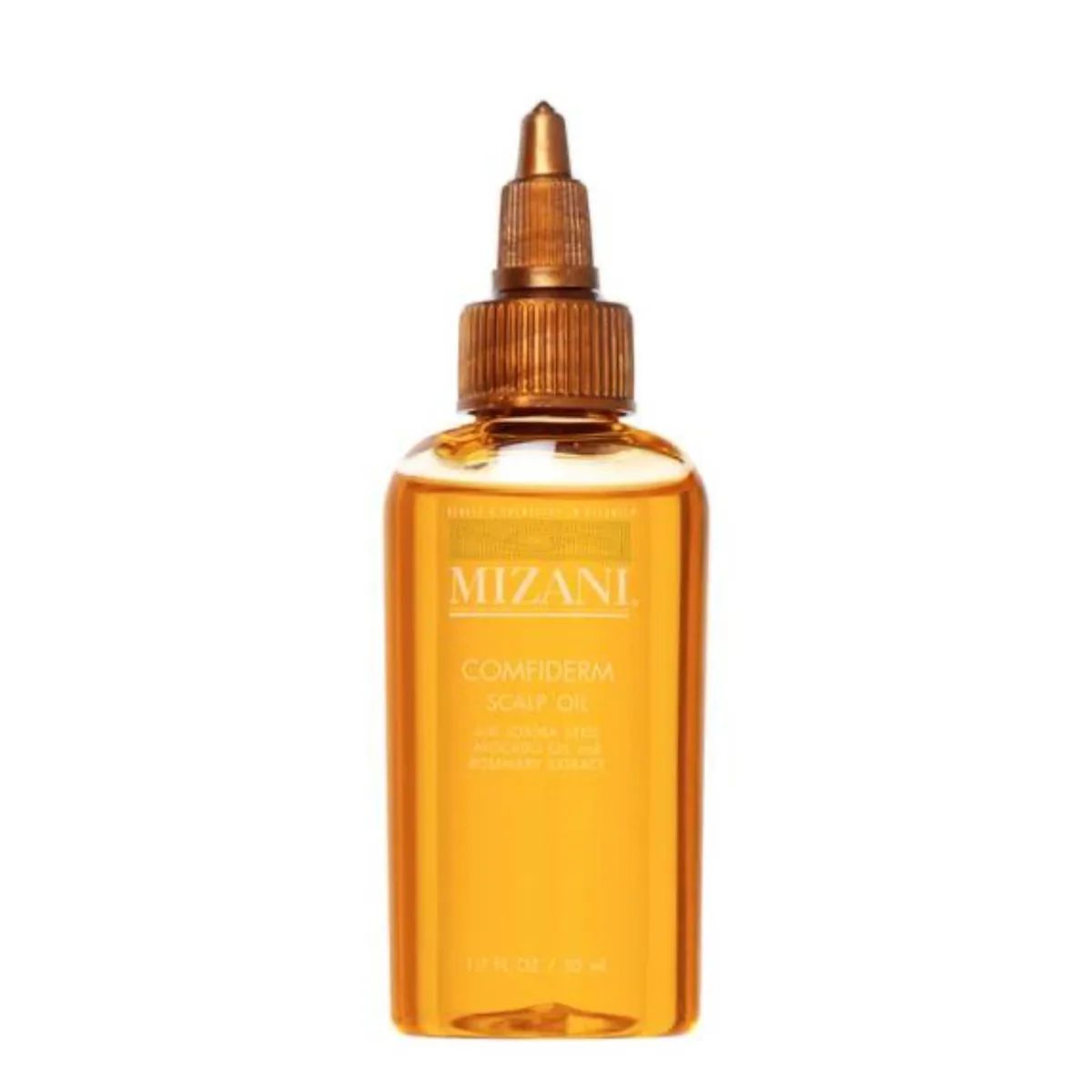 Mizani Comfiderm Scalp Oil