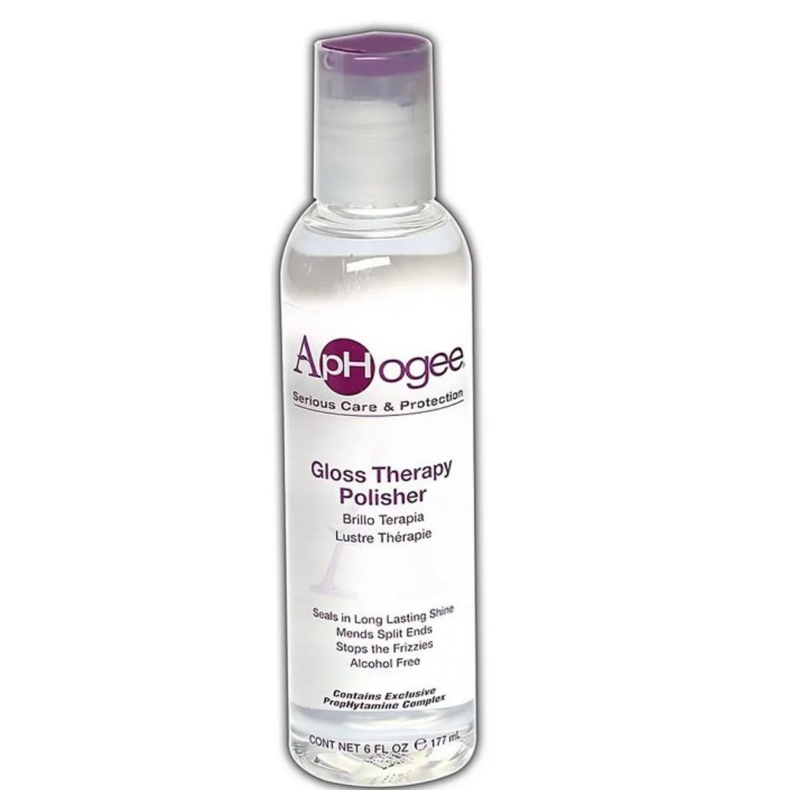 ApHogee Gloss Therapy Polisher-6oz