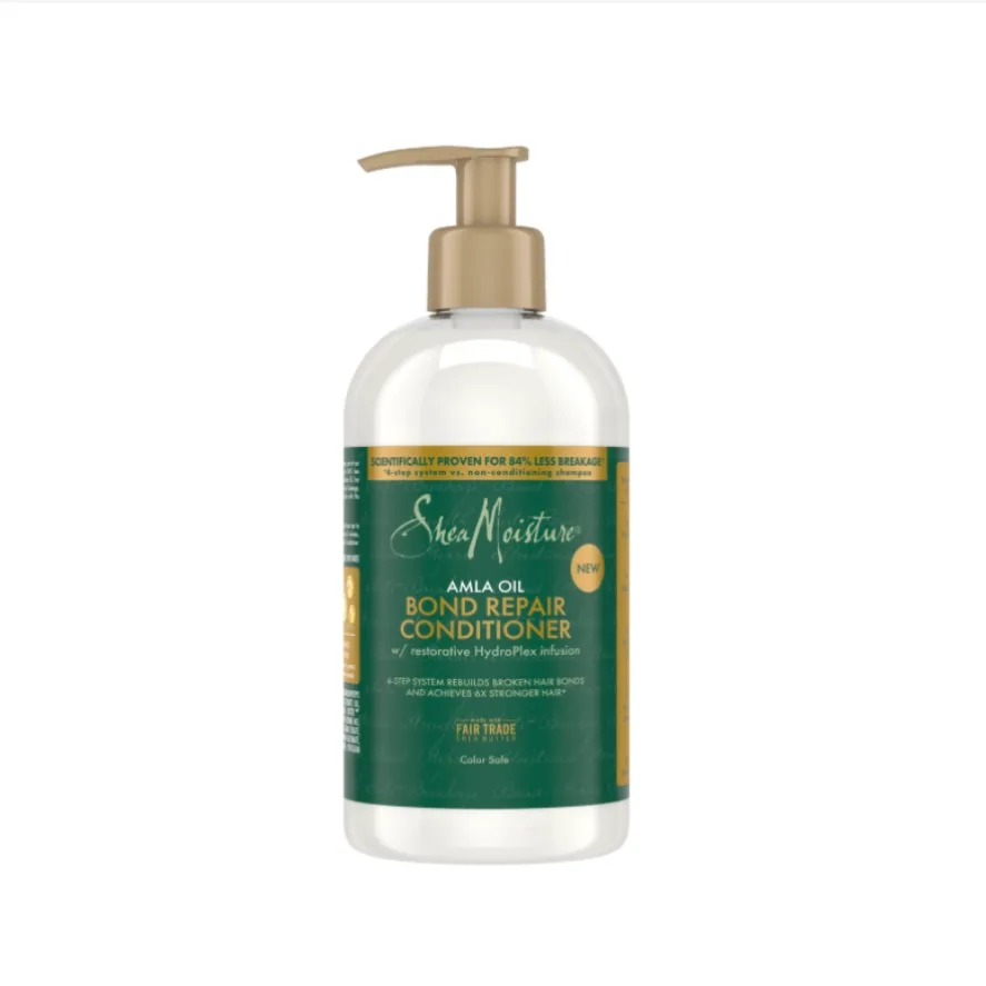 Shea Moisture Amla Bond Repair Conditioner