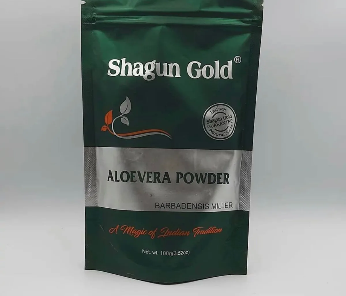 Shagun Gold Aloevera Powder