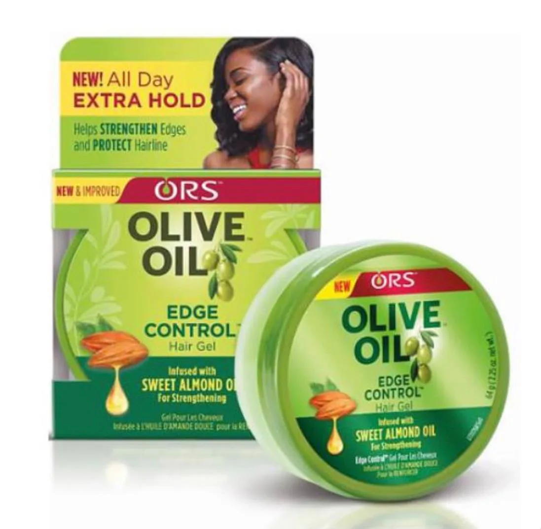 ORS Olive Oil Edge Control