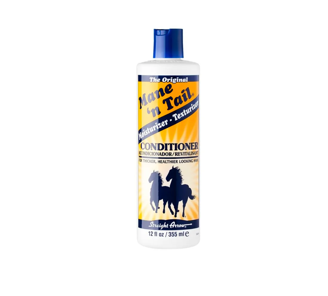 Mane n Tail conditioner