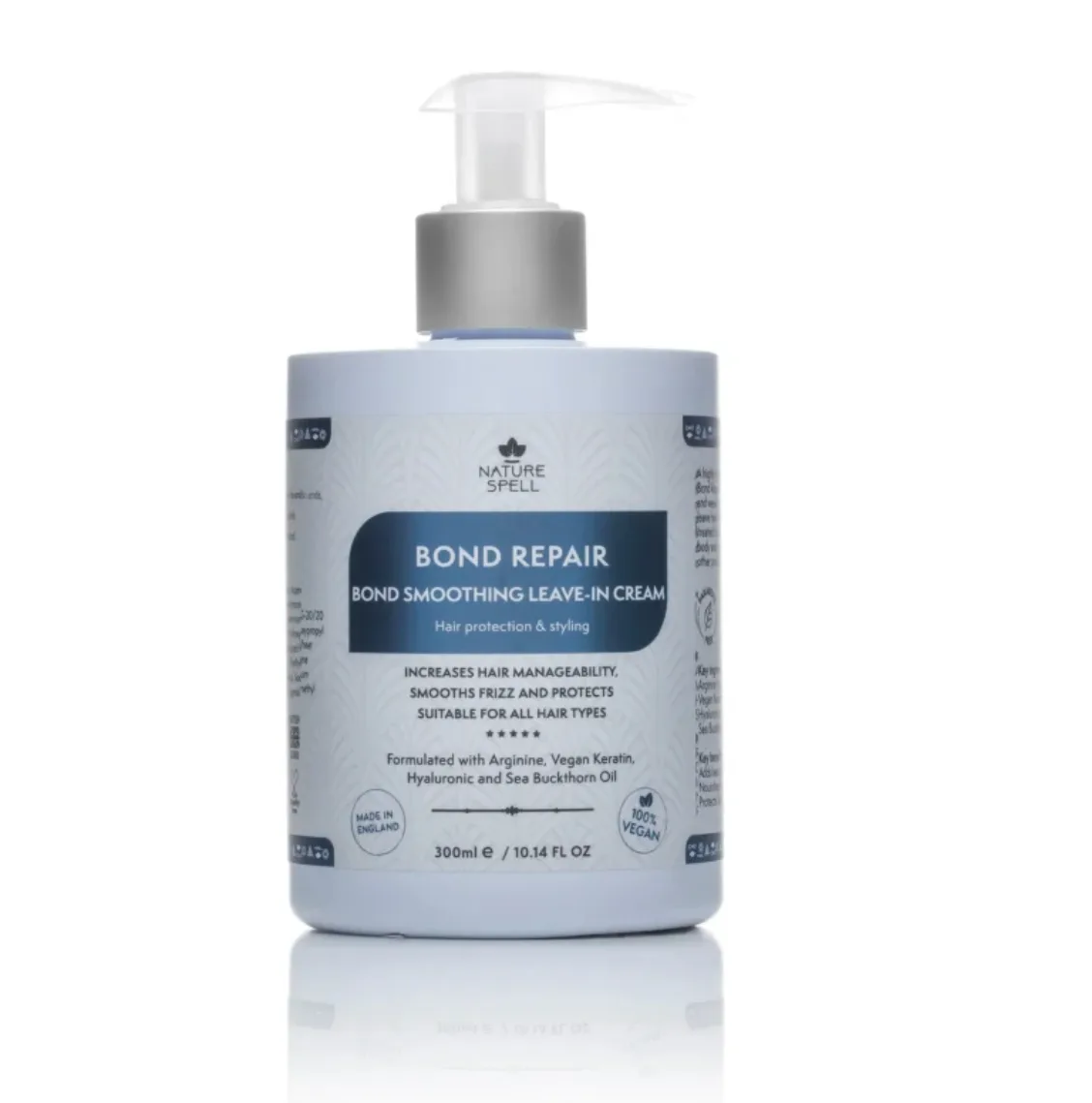 Nature spell Hair perfecting bond builder No.1 -300ml